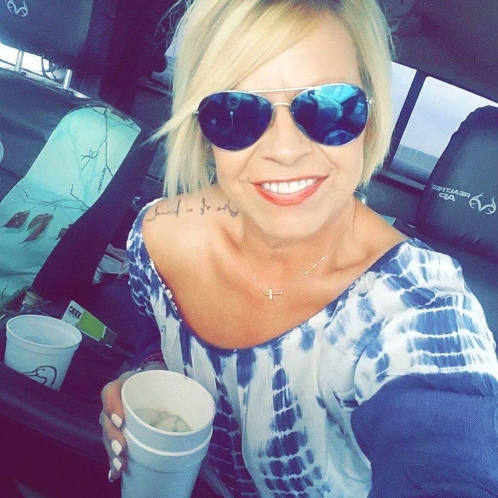 Meet your Posher, Darlene